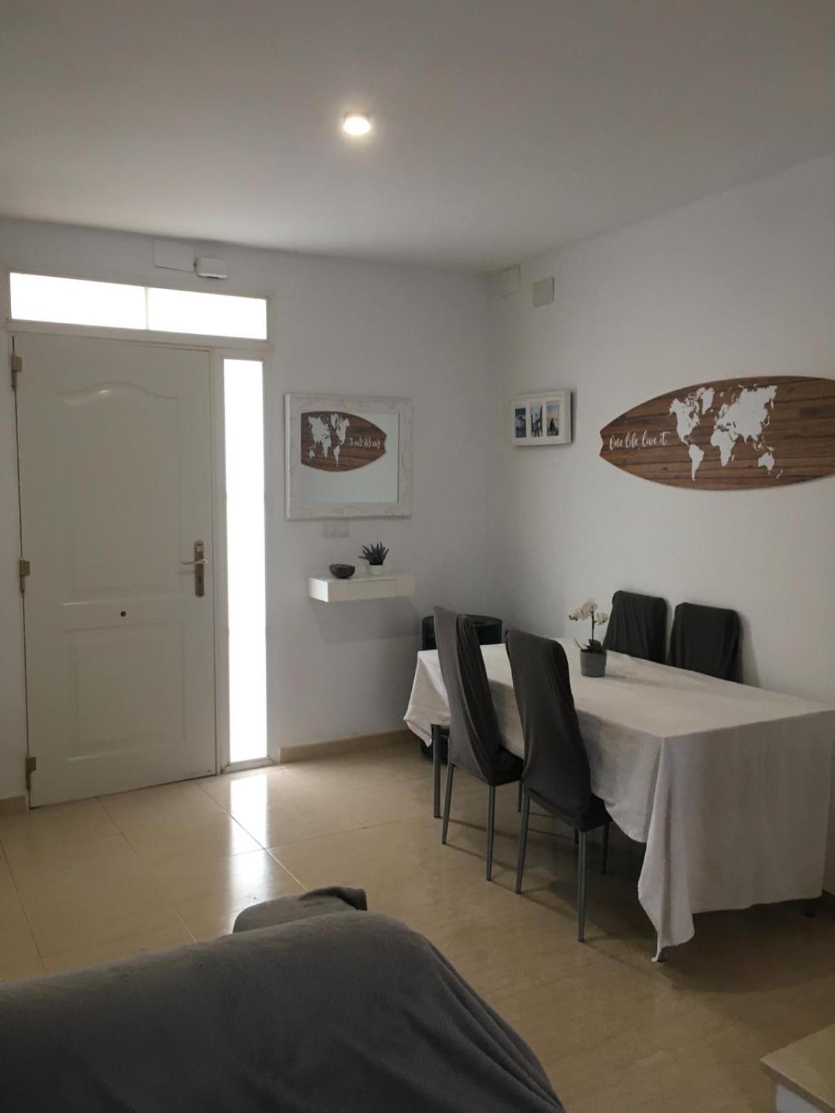 Pericos Gilet Διαμέρισμα Εξωτερικό φωτογραφία